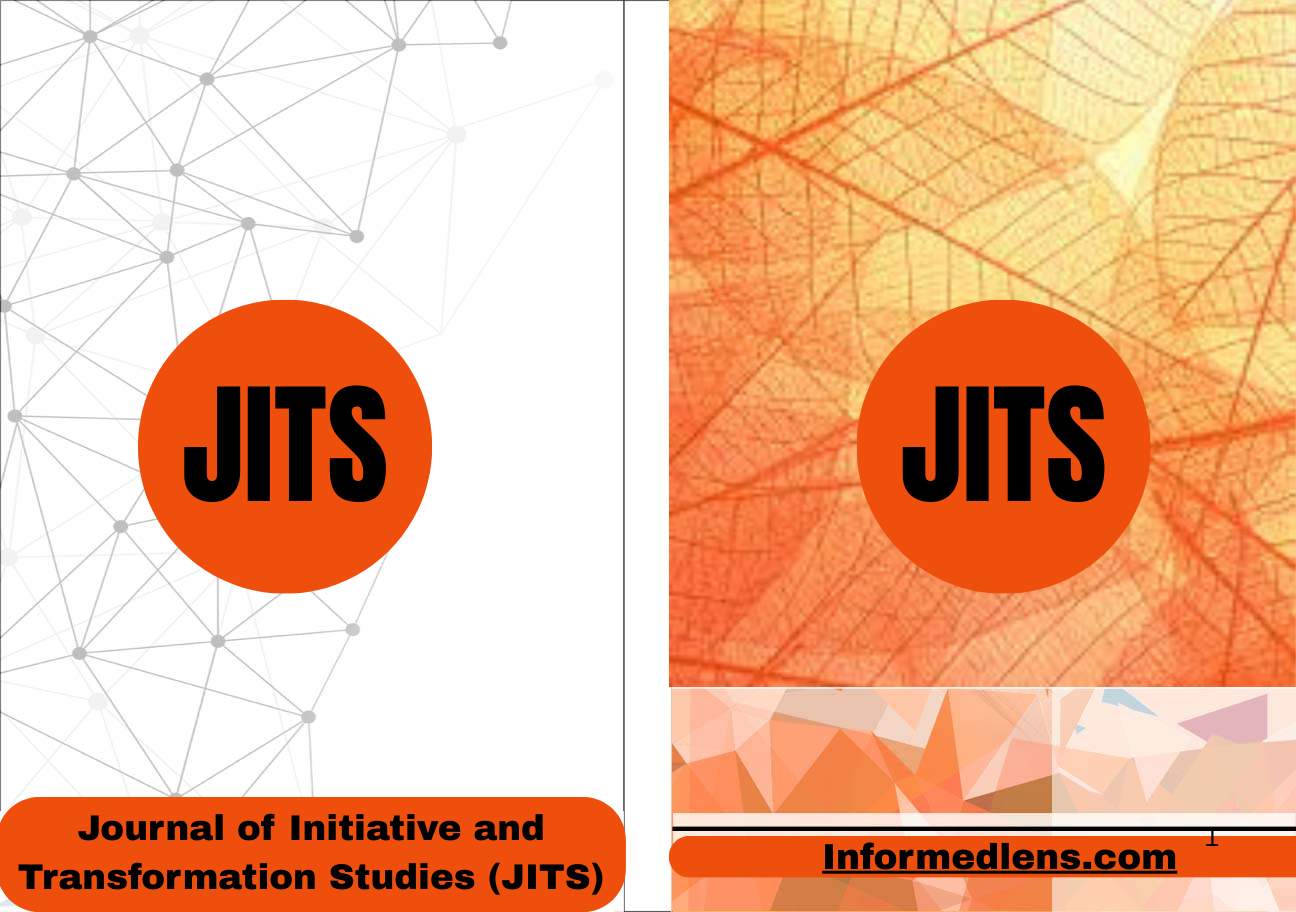 Journal of Initiative and Transformation Studies (JITS)